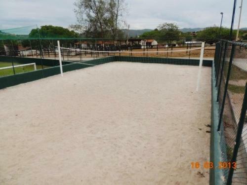 Apartamento No Villa H�pica Flat E Club
