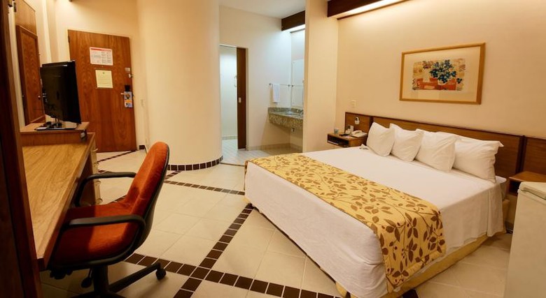Hotel Sleep Inn Ribeir�o Preto