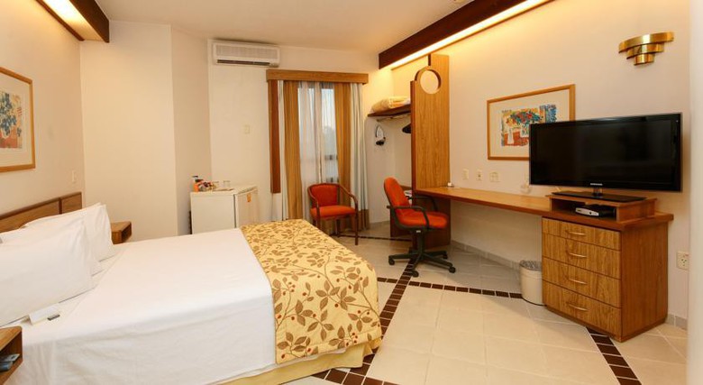 Hotel Sleep Inn Ribeir�o Preto