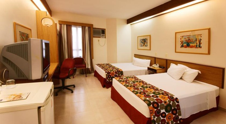 Hotel Sleep Inn Ribeir�o Preto
