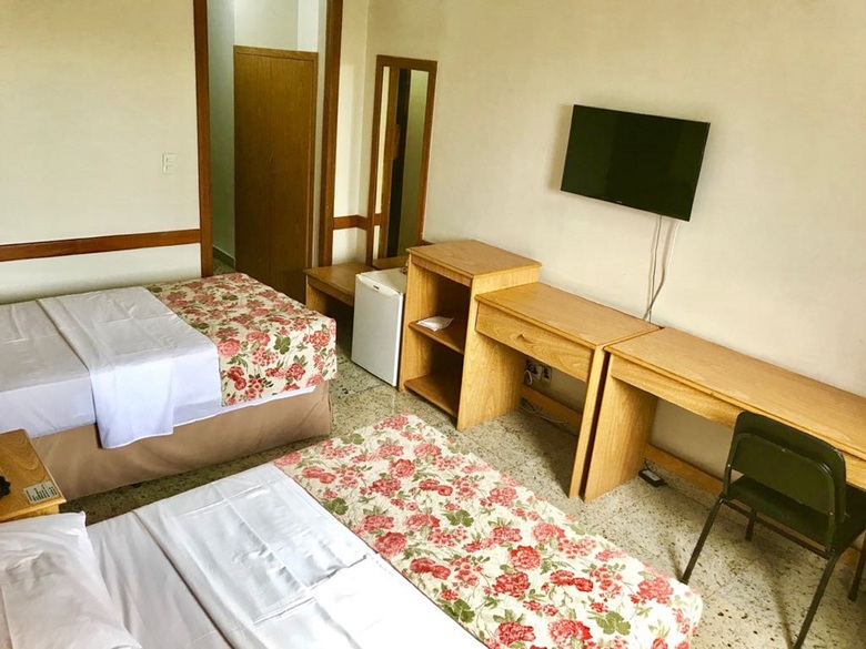 Hotel Vilage Inn Ribeir�o Preto