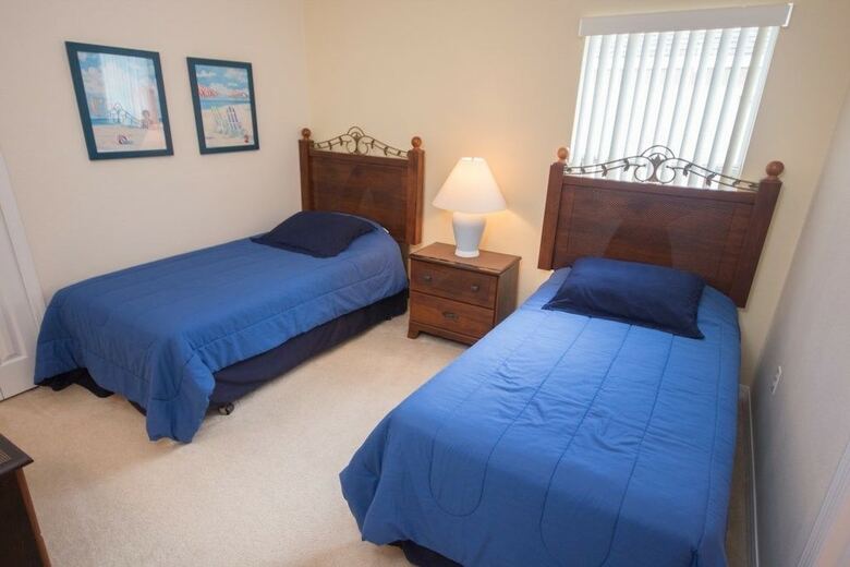 Ip60454 - Highgate At Legacy Park - 4 Bed 3 Baths Villa