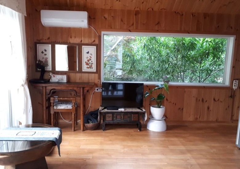 Pension Ravine House
