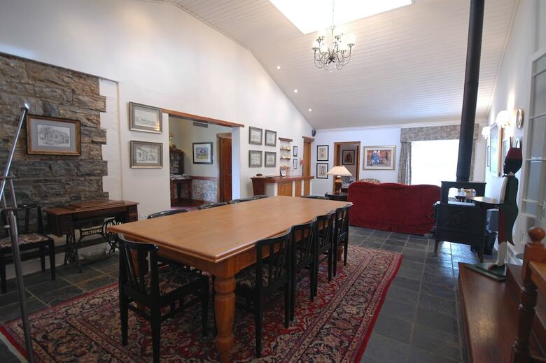 Hotel 1a St Aidans Guest House