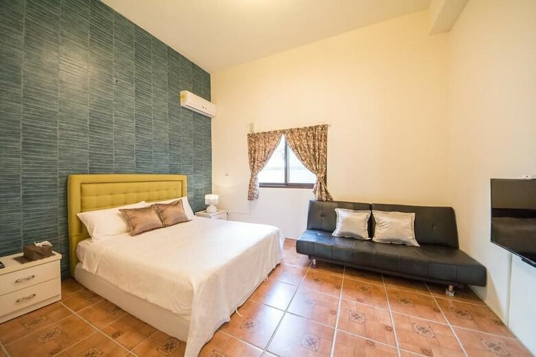 Hotel Qu Feng Xiao Zhu B&B