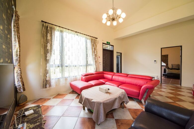 Hotel Qu Feng Xiao Zhu B&B