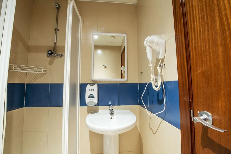 Hostal Safestay Passeig de Gracia
