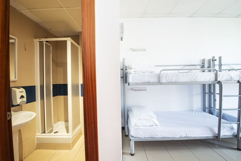 Hostal Safestay Passeig de Gracia