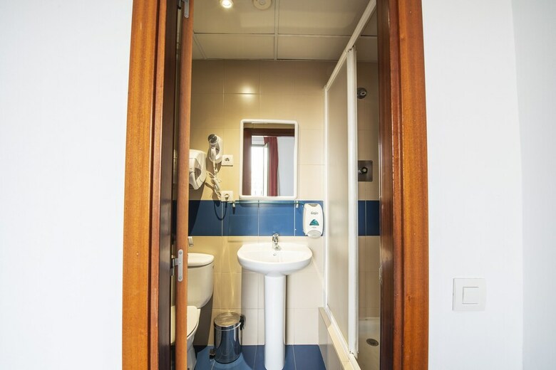 Hostal Safestay Passeig de Gracia