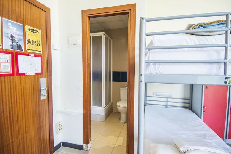 Hostal Safestay Passeig de Gracia