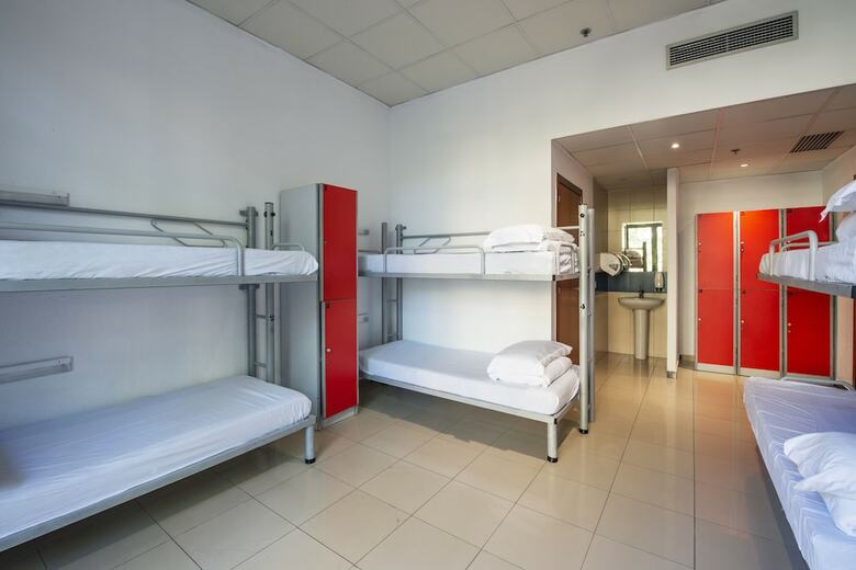 Hostal Safestay Passeig de Gracia