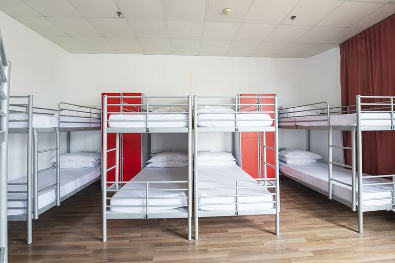 Hostal Safestay Passeig de Gracia
