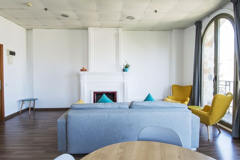 Hostal Safestay Passeig de Gracia