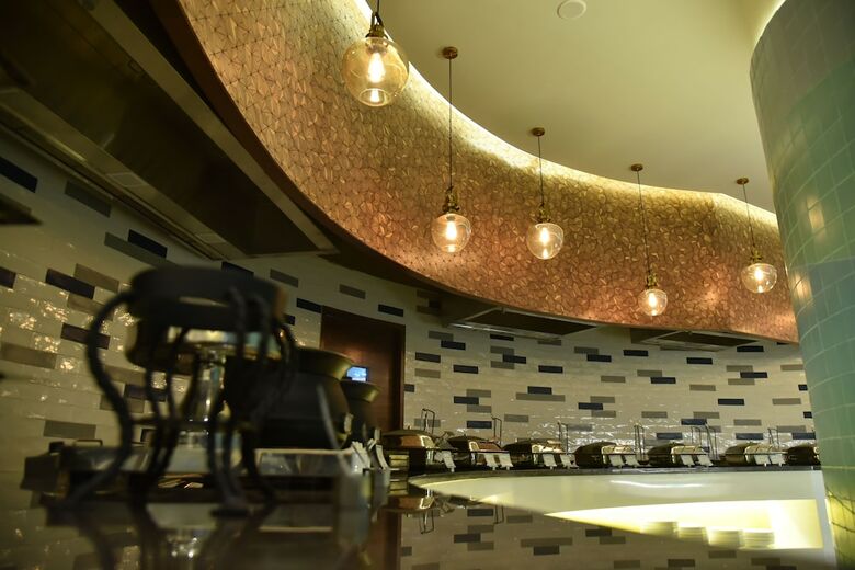 Hotel Effotel By Sayaji Vadodara