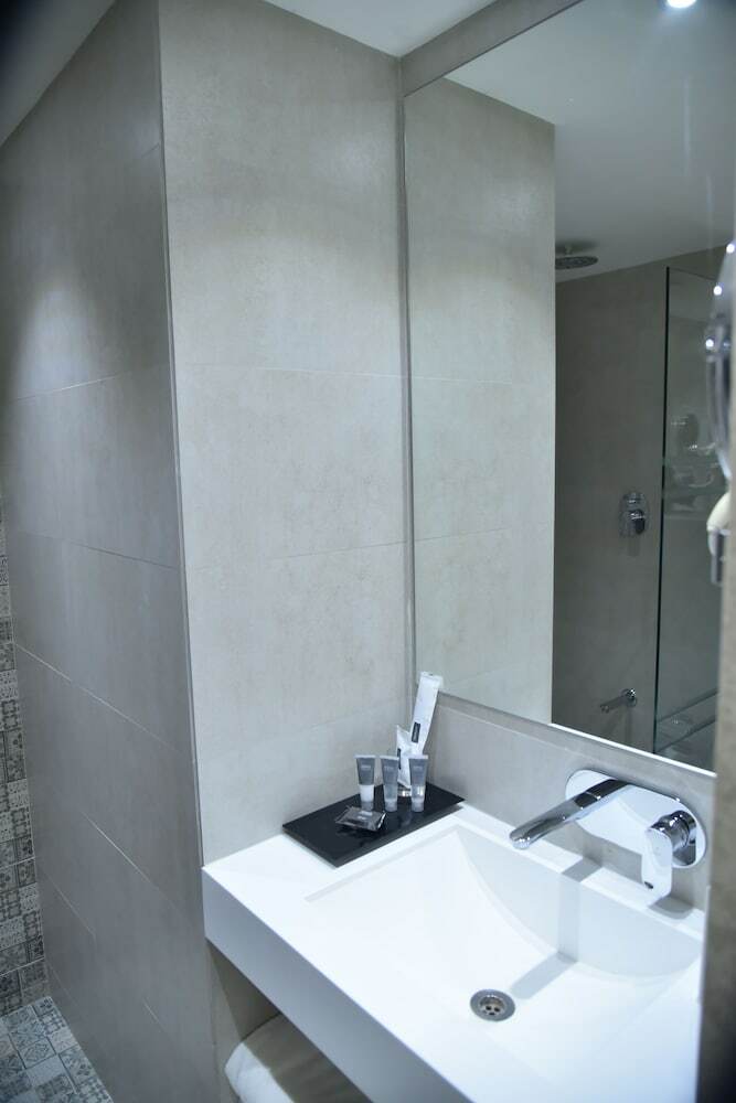 Hotel Effotel By Sayaji Vadodara