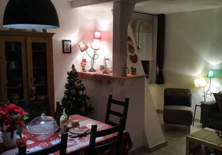 Apartamento C1 Centre Alsace Route Des Vins