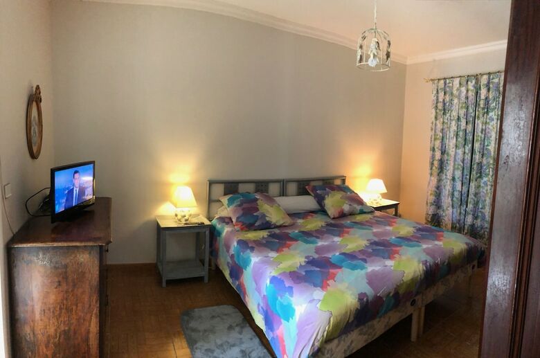 Bed & Breakfast Le G�te de Pouzatel