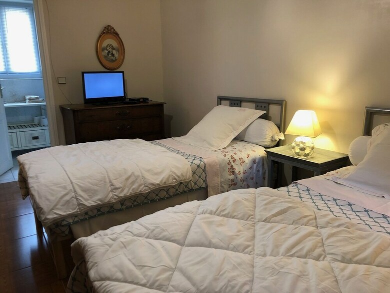 Bed & Breakfast Le G�te de Pouzatel