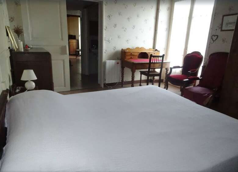 Hotel Chambres D'h�tes Baie Du Mont St Michel