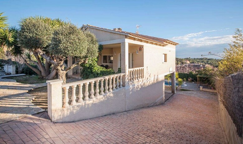 Villa Casa Lliri