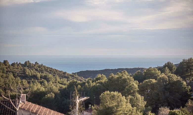 Villa Casa Lliri