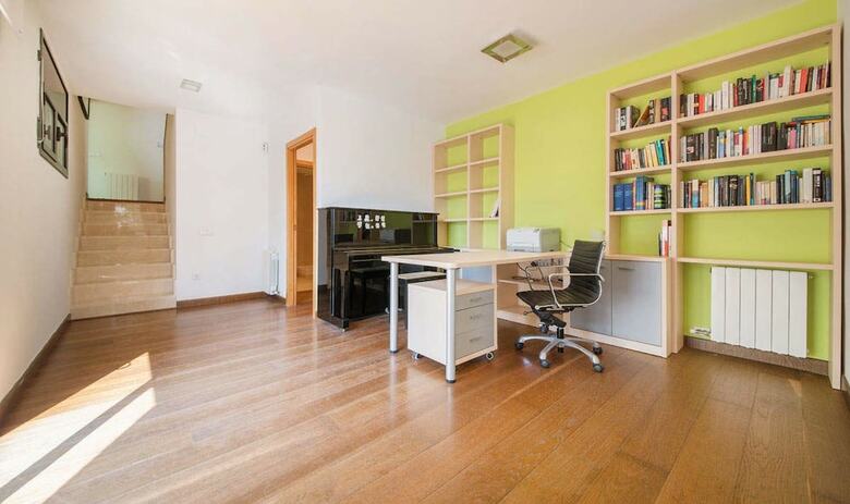 Villa D�j� Vu With Stunning Sea Views