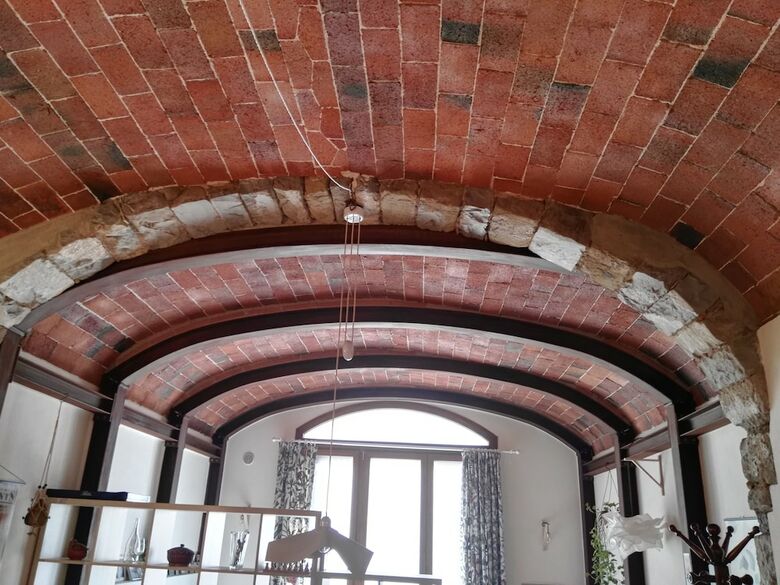 Apartamento Greve Chapel