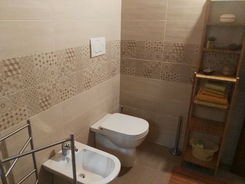 Apartamento Greve Chapel