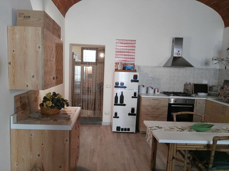 Apartamento Greve Chapel