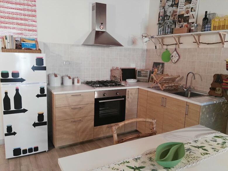 Apartamento Greve Chapel