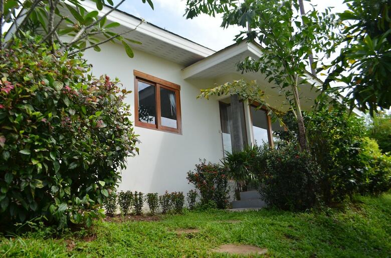 Hotel Orchid Lodge