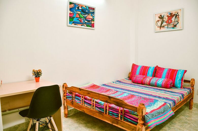 Hotel Carpe Diem 1988 Cozy Room