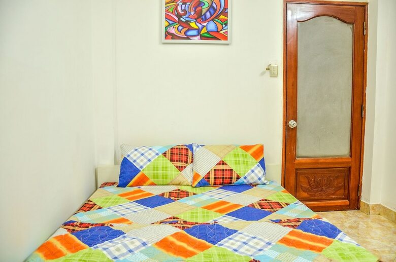 Hotel Carpe Diem 1988 Cozy Room