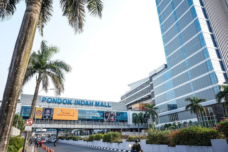 Hotel Oyo 141 Fatmawati Cozy Residence
