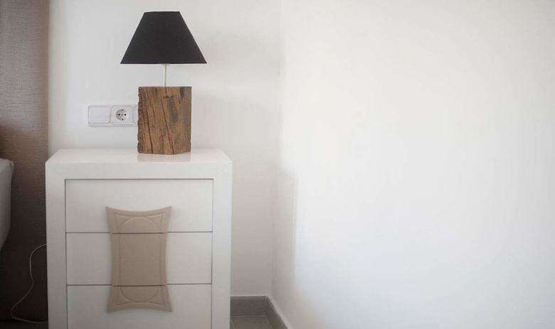 Apartamento Segur