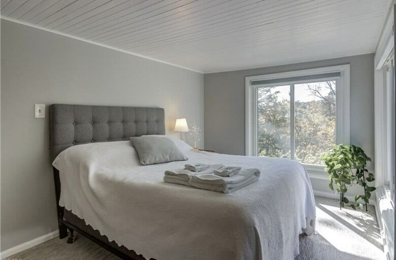 Bed & Breakfast Fitzwater House