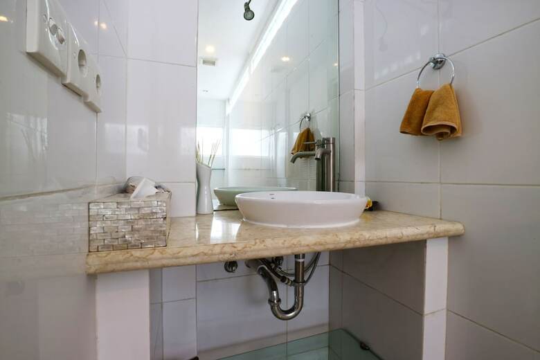 Hotel Bali Mystique Apartment