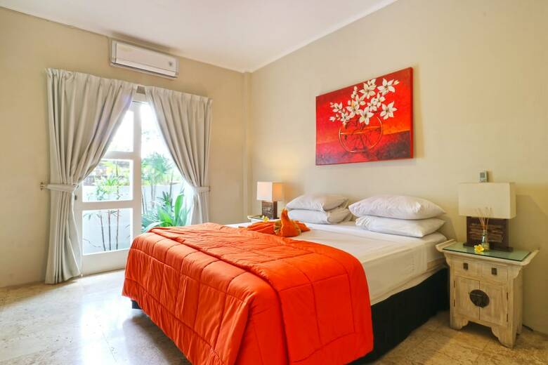Hotel Bali Mystique Apartment