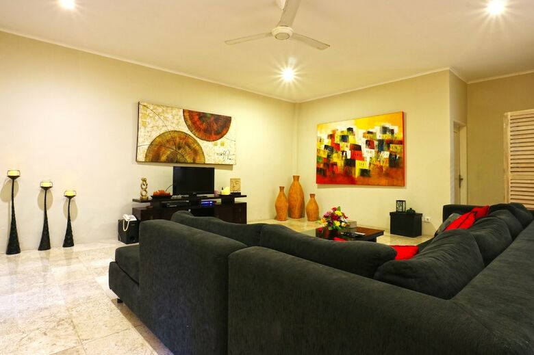 Hotel Bali Mystique Apartment