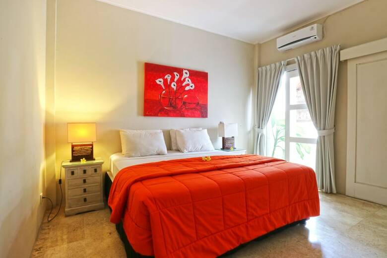 Hotel Bali Mystique Apartment