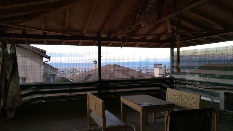 Snug Apartment At Foot Of Mountain