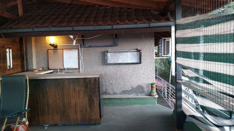 Snug Apartment At Foot Of Mountain