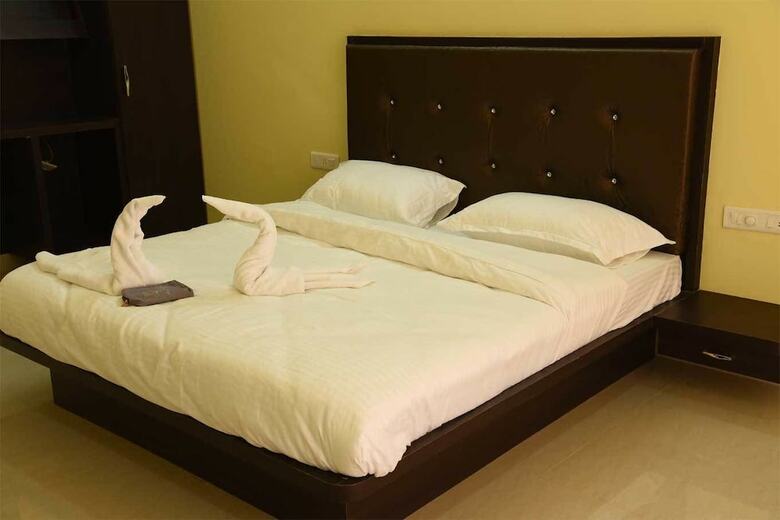 Apartamento Chitrakoot Garden And Resorts Pushkar