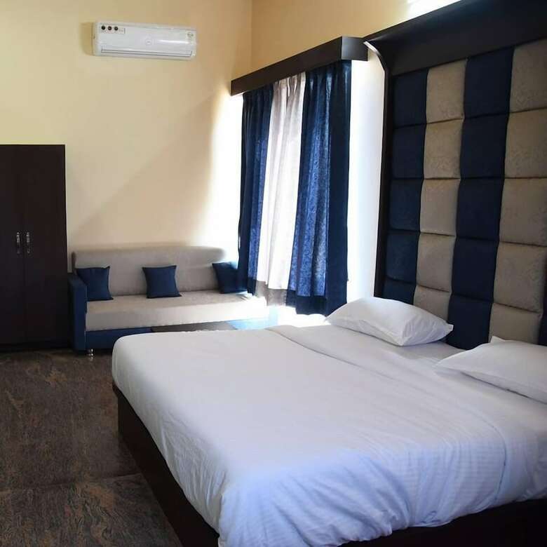 Apartamento Chitrakoot Garden And Resorts Pushkar