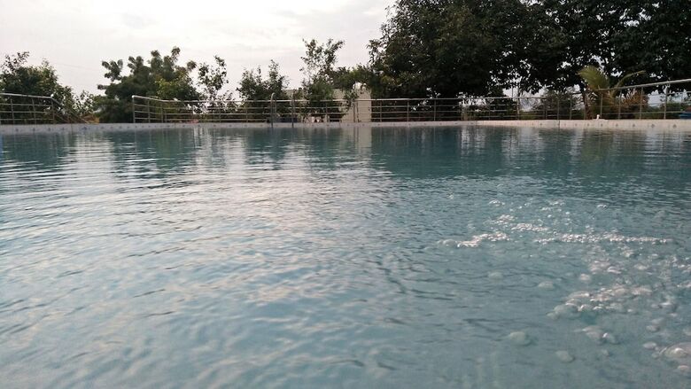 Apartamento Chitrakoot Garden And Resorts Pushkar