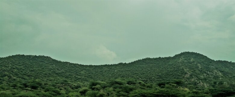 Apartamento Chitrakoot Garden And Resorts Pushkar