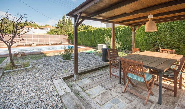 Villa House Portugal