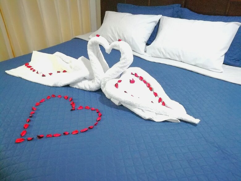Casa Blanca Machu Picchu B&B