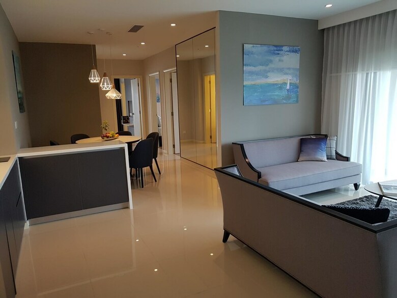 Aparthotel Suasana All Suites Hotel