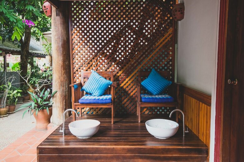 Hotel Jasmine Ville Guesthouse